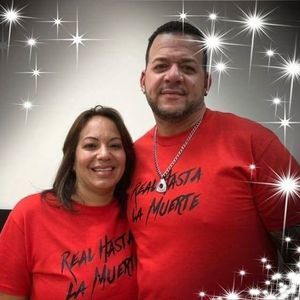 Meet your Posher, Maely